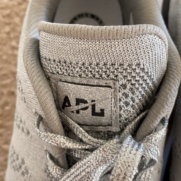 APL Techloom Pro. Silver - Picture 2 of 6
